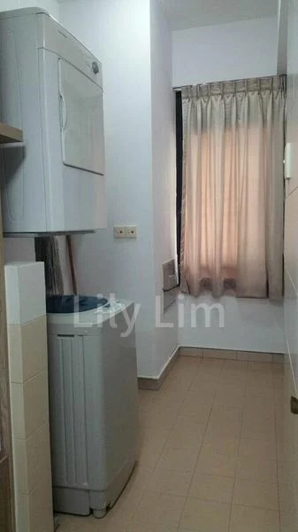 2 Bed Condo for Rent in  Central Green Condominium - Image 7
