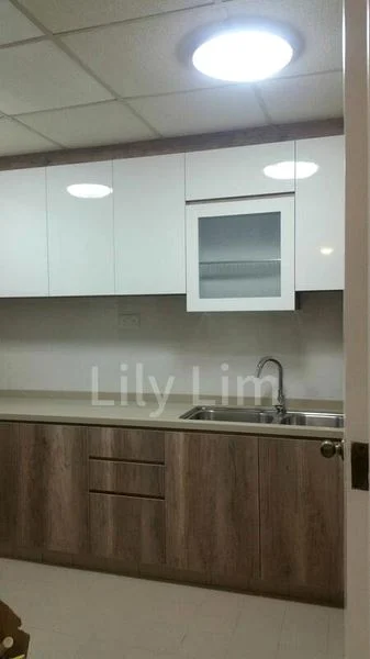 2 Bed Condo for Rent in  Central Green Condominium - Image 13