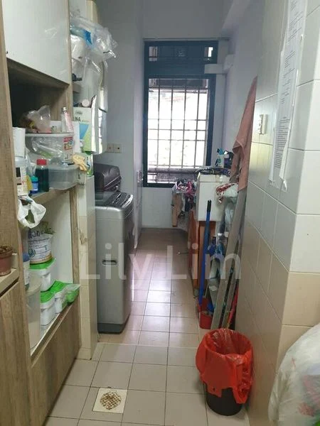 2 Bed Condo for Rent in  Central Green Condominium - Image 1