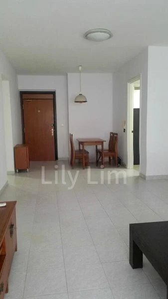 2 Bed Condo for Rent in  Central Green Condominium - Image 8