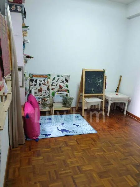 2 Bed Condo for Rent in  Central Green Condominium - Image 5