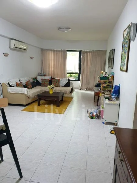 2 Bed Condo for Rent in  Central Green Condominium - Image 2