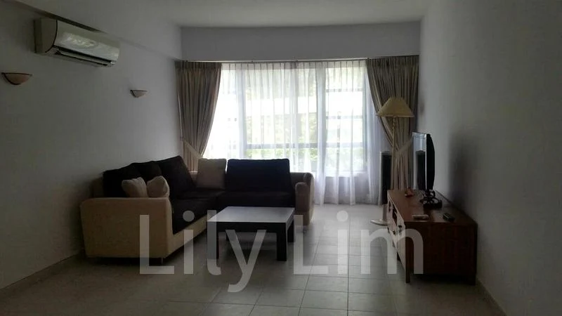 2 Bed Condo for Rent in  Central Green Condominium - Image 9