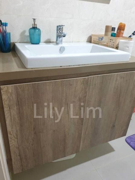 2 Bed Condo for Rent in  Central Green Condominium - Image 4