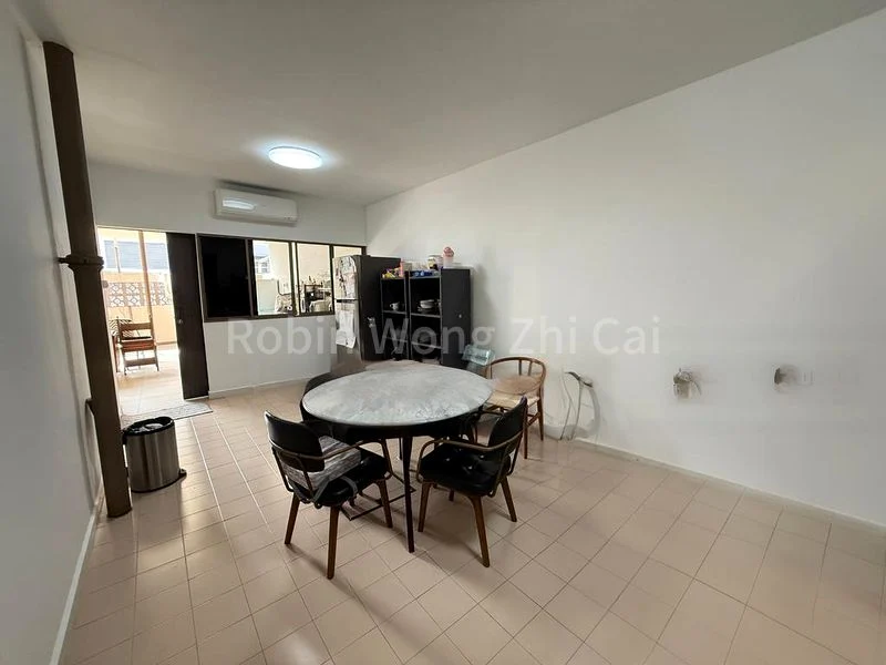 3 Bed Terraced House (Landed) for Rent in  Parc Elegance - Image 7