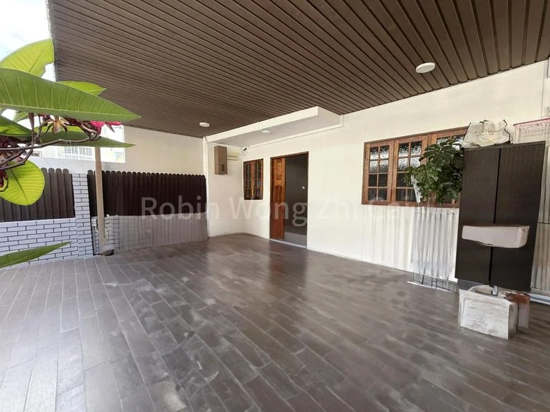 3 Bed Terraced House (Landed) for Rent in  Parc Elegance - Image 2