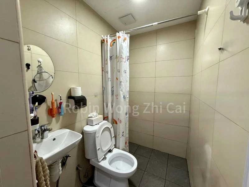 3 Bed Terraced House (Landed) for Rent in  Parc Elegance - Image 5