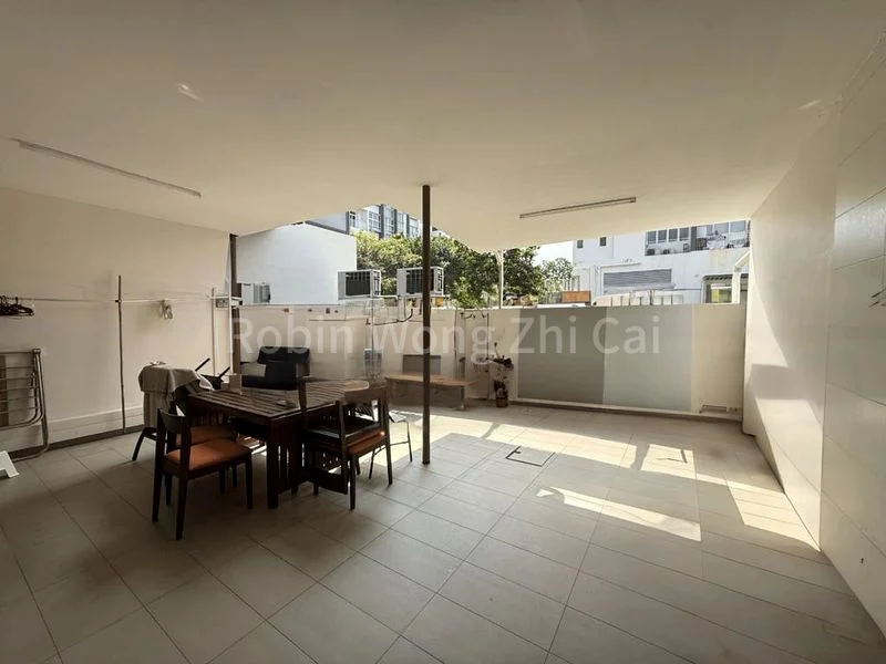 3 Bed Terraced House (Landed) for Rent in  Parc Elegance - Image 8