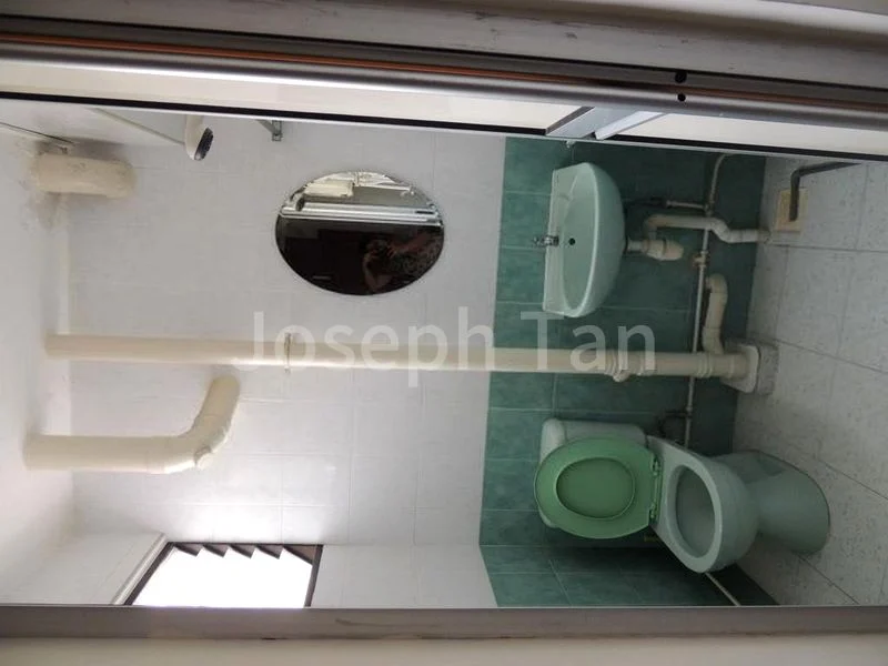 3 Room (3A) HDB for Rent in 240 Bukit Batok East Avenue 5 - Image 9