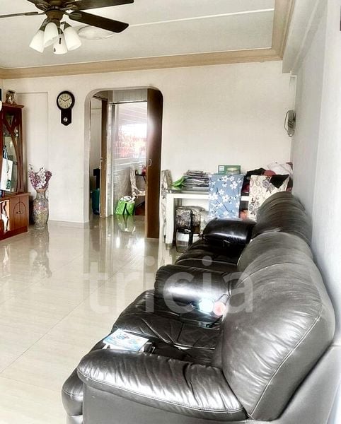 4 Room (4A) HDB for Rent in  261 Jurong East Street 24 - Image 7