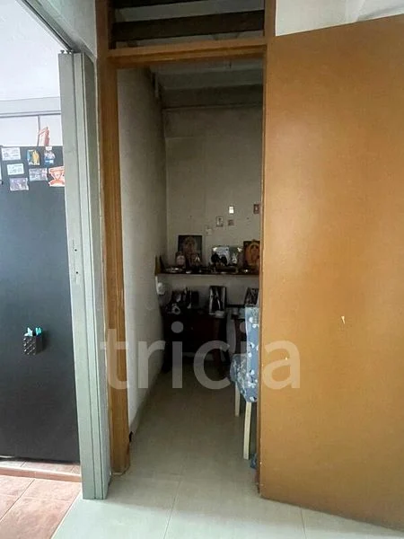 4 Room (4A) HDB for Rent in  261 Jurong East Street 24 - Image 1