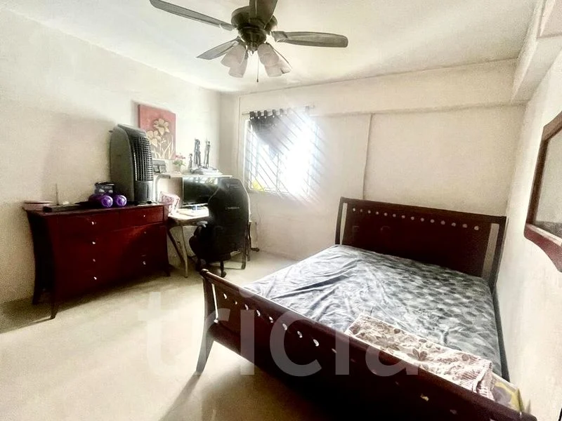 4 Room (4A) HDB for Rent in  261 Jurong East Street 24 - Image 6