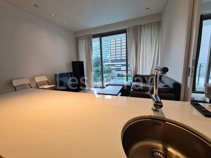 1 Bed Apartment (Condo) for Rent in  Scotts Square - Image 10