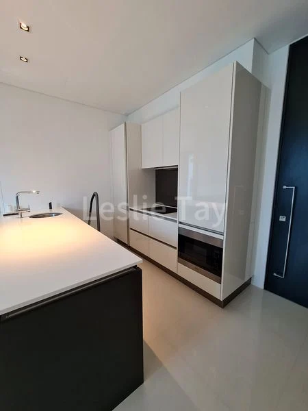 1 Bed Apartment (Condo) for Rent in  Scotts Square - Image 1