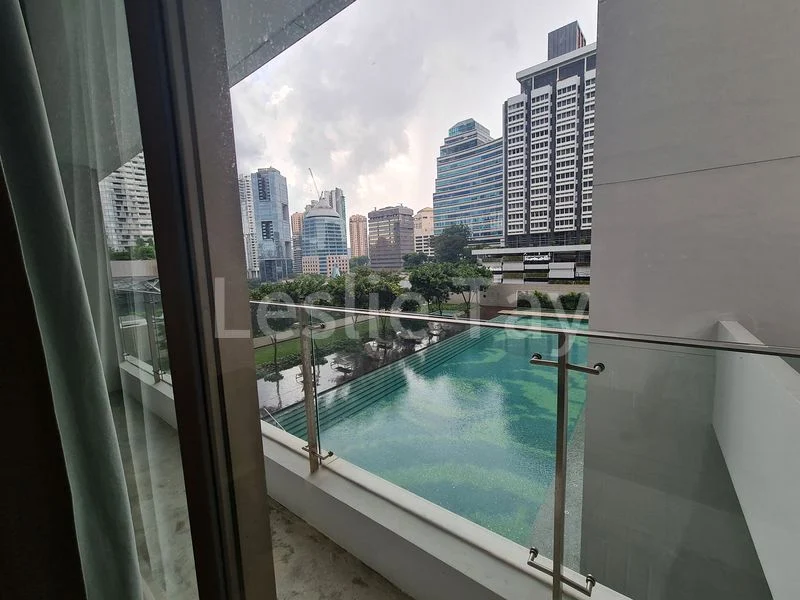 1 Bed Apartment (Condo) for Rent in  Scotts Square - Image 6