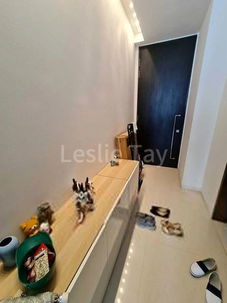 1 Bed Apartment (Condo) for Rent in  Scotts Square - Image 17