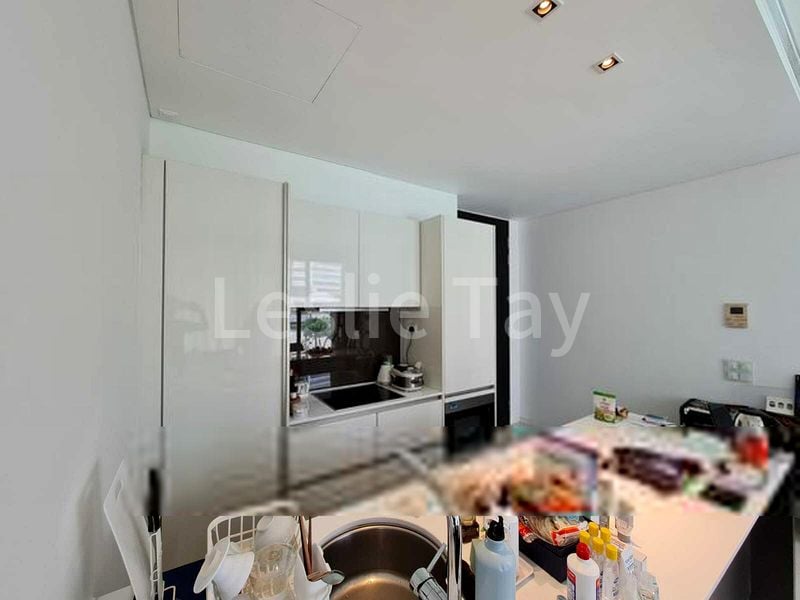 1 Bed Apartment (Condo) for Rent in  Scotts Square - Image 13