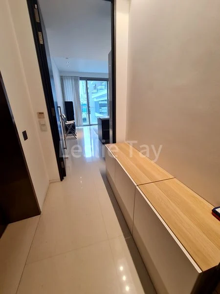 1 Bed Apartment (Condo) for Rent in  Scotts Square - Image 8