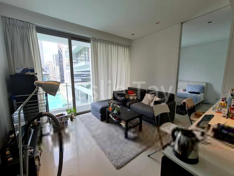 1 Bed Apartment (Condo) for Rent in  Scotts Square - Image 11