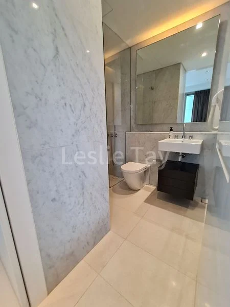 1 Bed Apartment (Condo) for Rent in  Scotts Square - Image 4