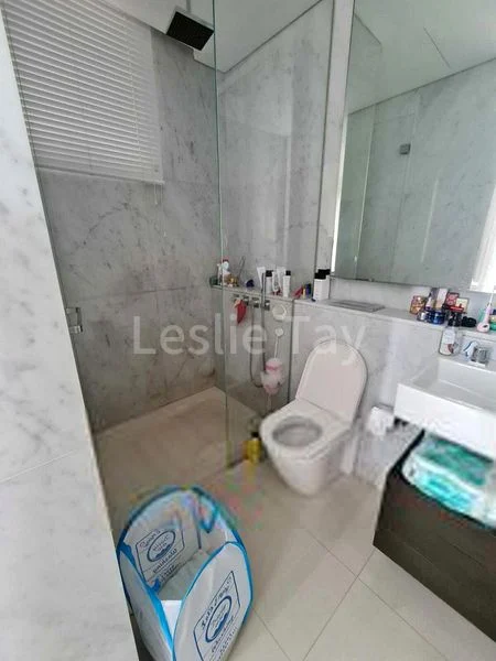 1 Bed Apartment (Condo) for Rent in  Scotts Square - Image 12