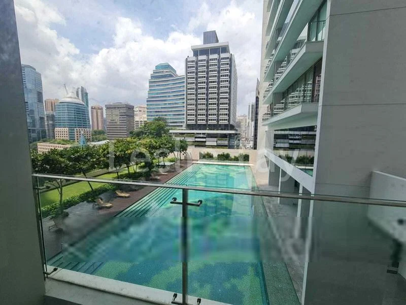 1 Bed Apartment (Condo) for Rent in  Scotts Square - Image 18