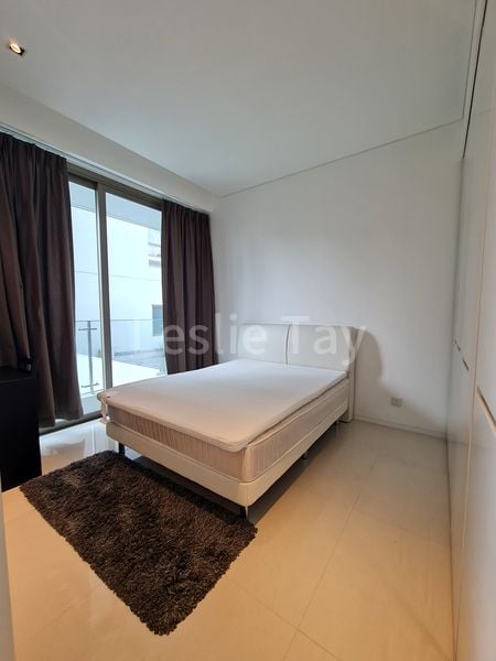 1 Bed Apartment (Condo) for Rent in  Scotts Square - Image 2