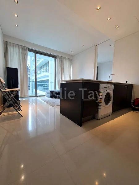1 Bed Apartment (Condo) for Rent in  Scotts Square - Image 3