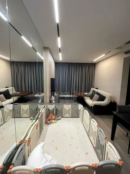 3 Bed Condo for Rent in  Park Colonial - Image 5