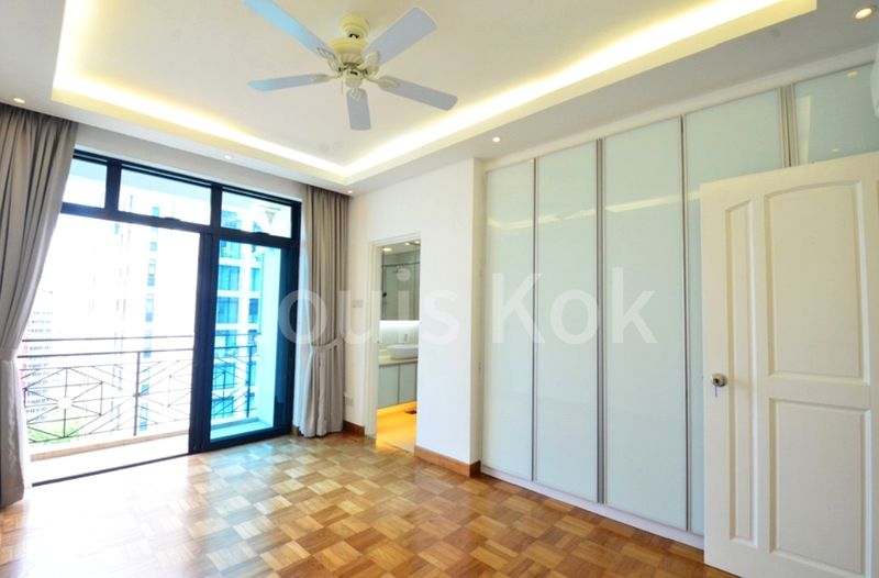 5 Bed Condo for Rent in  Spring Grove - Image 13