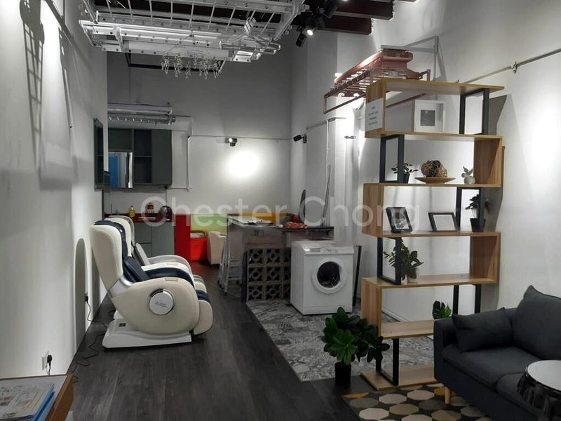 Light Industrial (B1) for Sale: Oxley BizHub 2 - Image 4