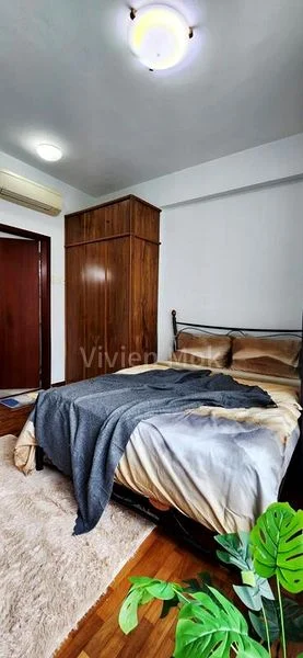 Master Room (Condo) for Rent in  Northvale - Image 7