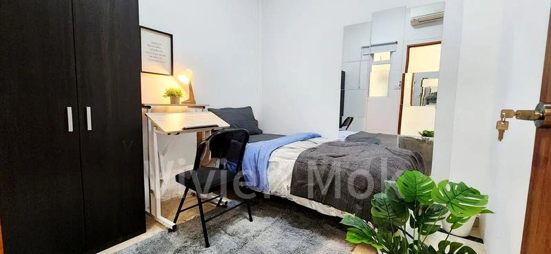 Master Room (Condo) for Rent in  Northvale - Image 5