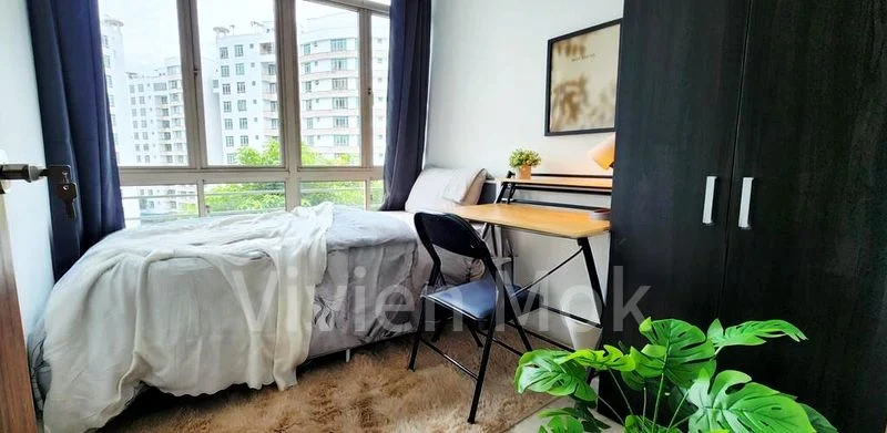 Master Room (Condo) for Rent in  Northvale - Image 4