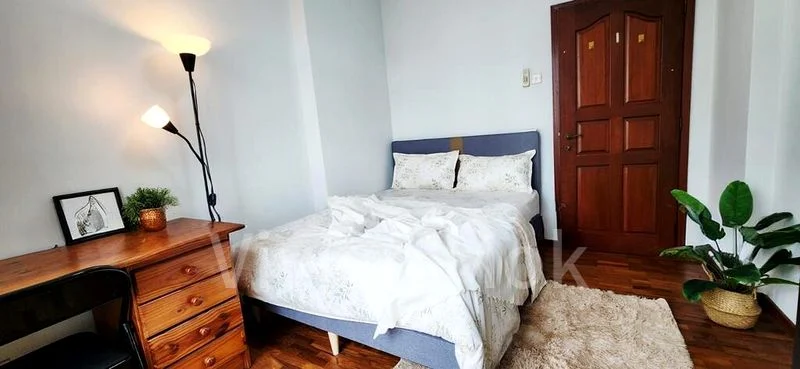 Master Room (Condo) for Rent in  Northvale - Image 3