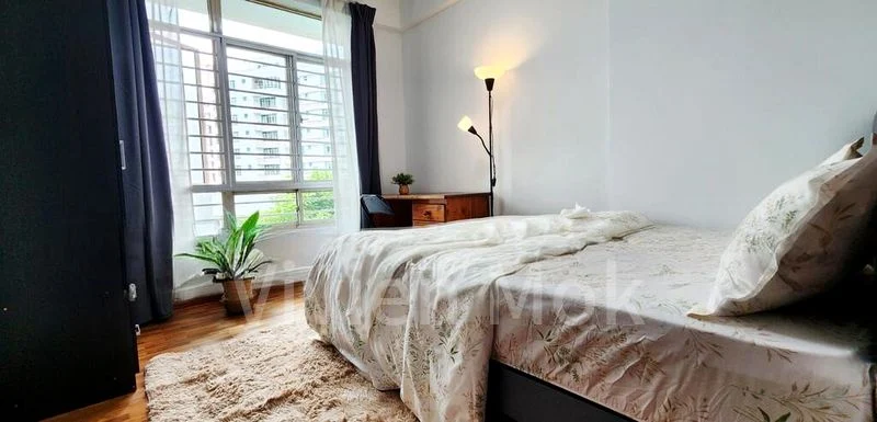 Master Room (Condo) for Rent in  Northvale - Image 2