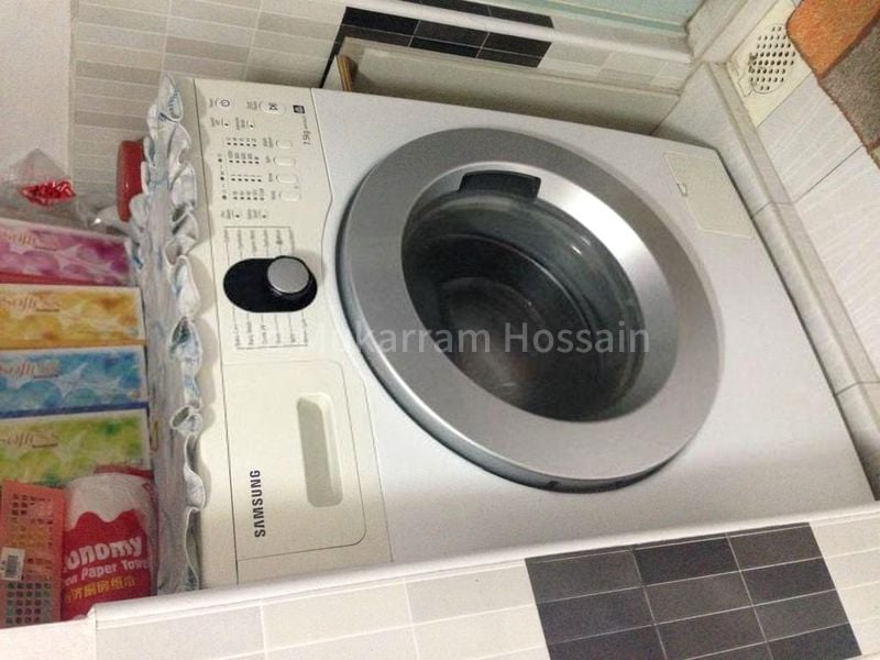 Room (Condo) for Rent in  Guilin View - Image 8