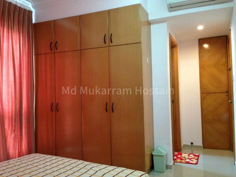 Room (Condo) for Rent in  Guilin View - Image 15