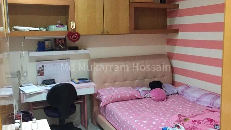 Room (Condo) for Rent in  Guilin View - Image 17