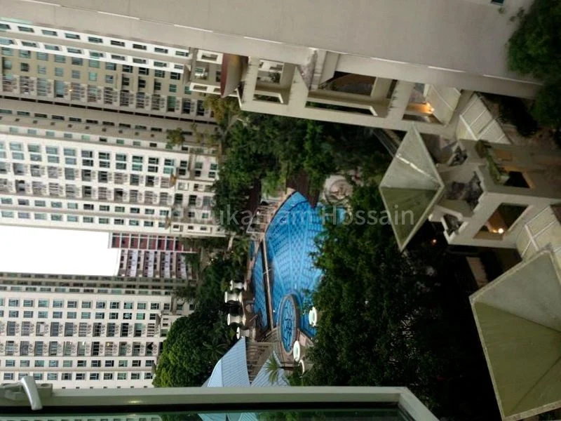 Room (Condo) for Rent in  Guilin View - Image 10