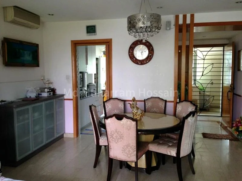 Room (Condo) for Rent in  Guilin View - Image 5
