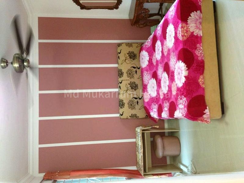 Room (Condo) for Rent in  Guilin View - Image 9