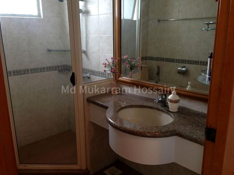Room (Condo) for Rent in  Guilin View - Image 4