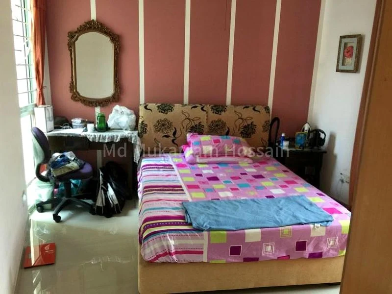 Room (Condo) for Rent in  Guilin View - Image 2