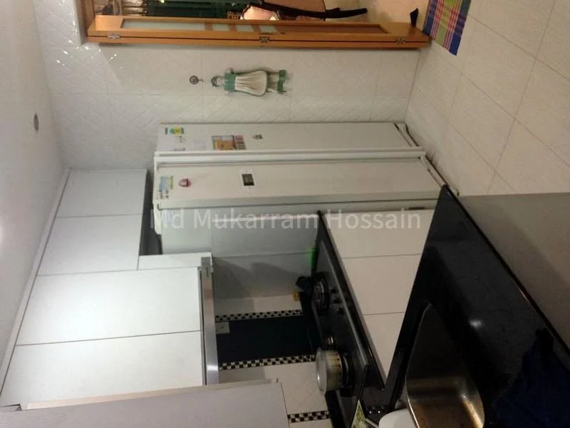 Room (Condo) for Rent in  Guilin View - Image 7