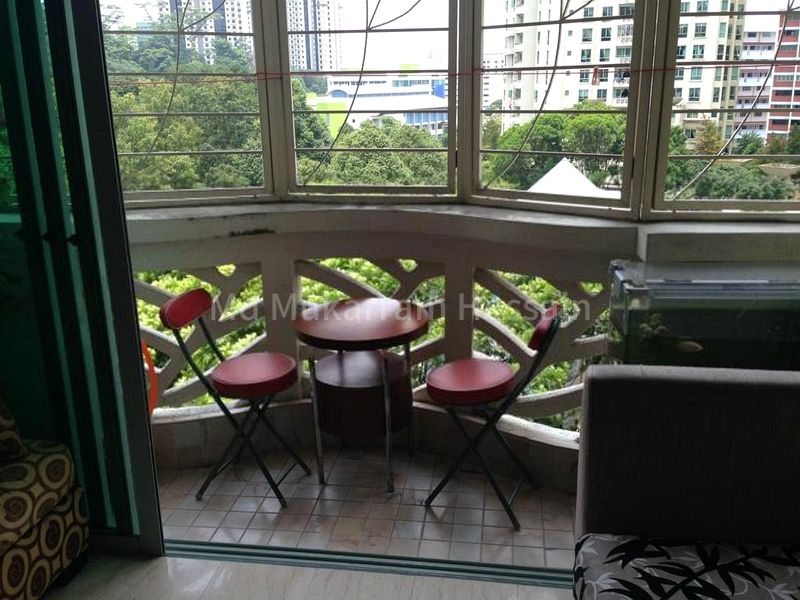 Room (Condo) for Rent in  Guilin View - Image 3