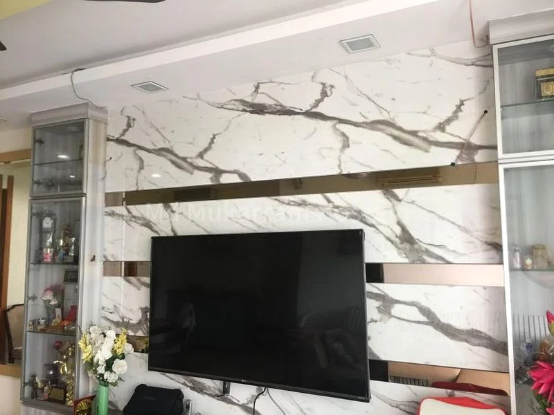 Room (Condo) for Rent in  Guilin View - Image 16