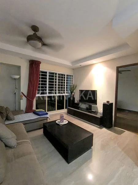 Common Room (HDB) for Rent in  132 Edgedale Plains - Image 5