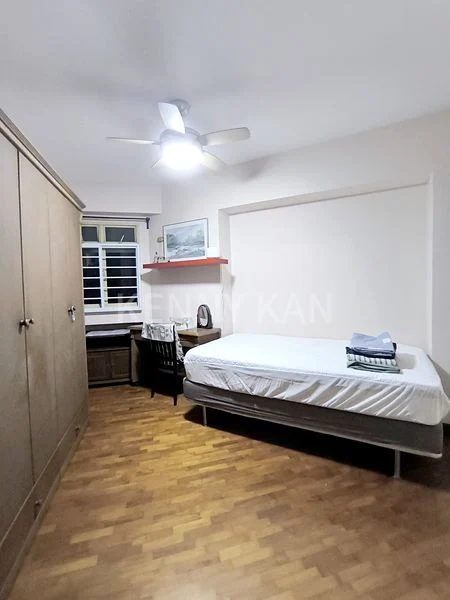 Common Room (HDB) for Rent in  132 Edgedale Plains - Image 1