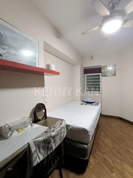 Common Room (HDB) for Rent in  132 Edgedale Plains - Image 3
